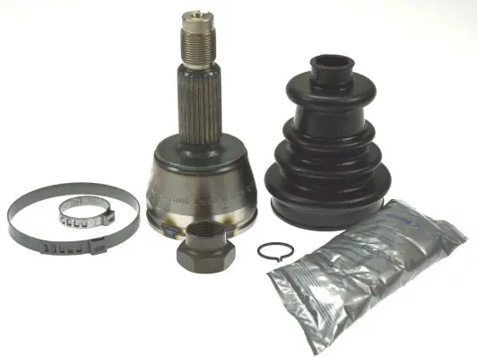 Handler.Part Joint kit, drive shaft GKN 302872 1