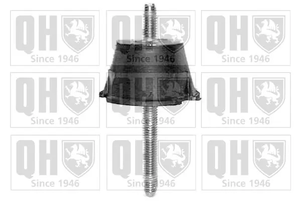 Handler.Part Engine mounting QUINTON HAZELL EM1946 1