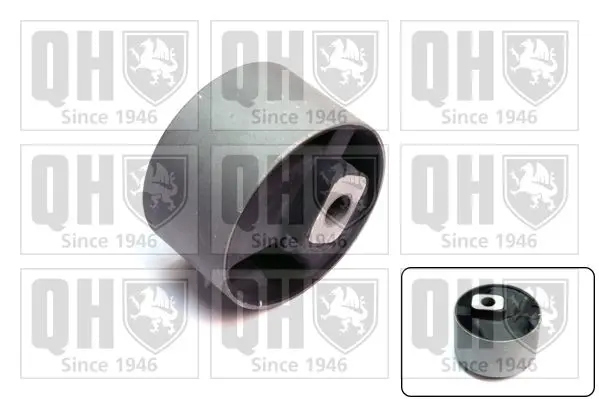 Handler.Part Engine mounting QUINTON HAZELL EM2145 1