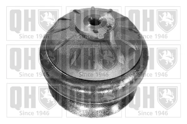 Handler.Part Engine mounting QUINTON HAZELL EM2155 1