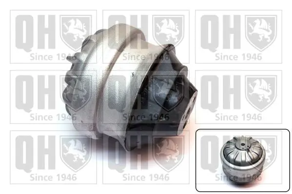 Handler.Part Engine mounting QUINTON HAZELL EM2156 1