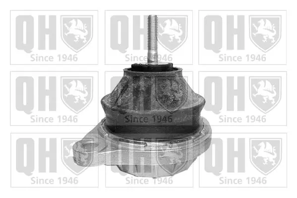 Handler.Part Engine mounting QUINTON HAZELL EM2446 1