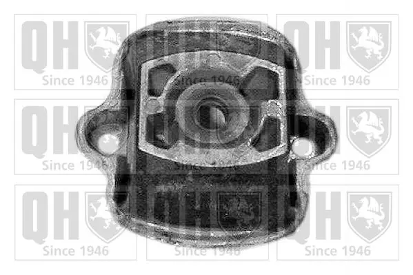 Handler.Part Engine mounting QUINTON HAZELL EM2475 1