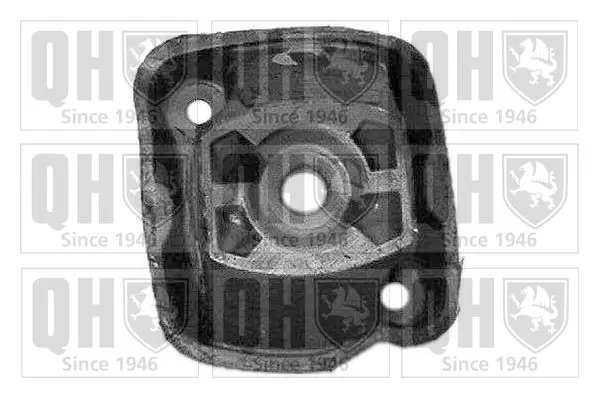 Handler.Part Engine mounting QUINTON HAZELL EM2479 1