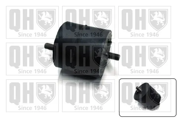 Handler.Part Engine mounting QUINTON HAZELL EM2573 1