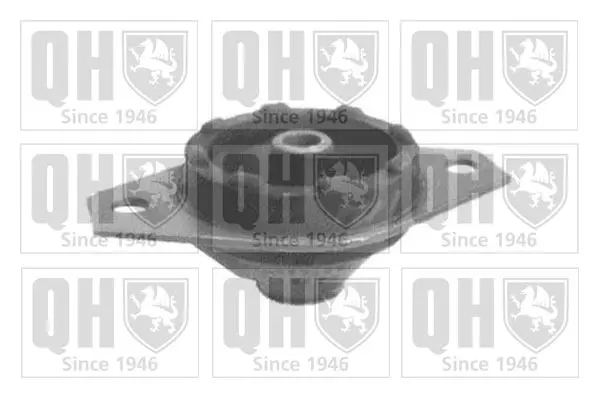 Handler.Part Engine mounting QUINTON HAZELL EM3103 1