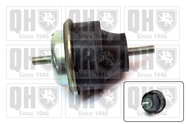 Handler.Part Engine mounting QUINTON HAZELL EM3112 1