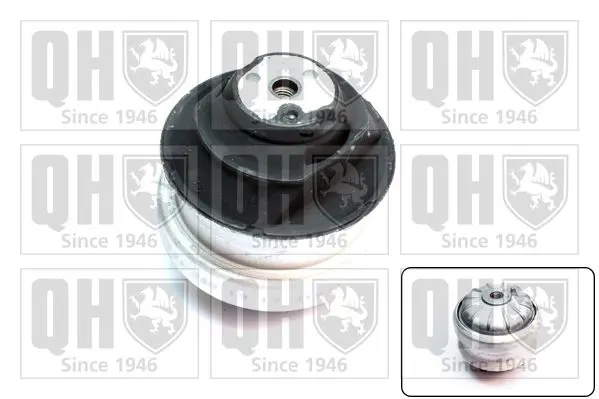 Handler.Part Engine mounting QUINTON HAZELL EM3415 1