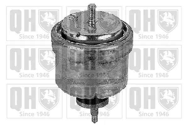 Handler.Part Engine mounting QUINTON HAZELL EM4028 1