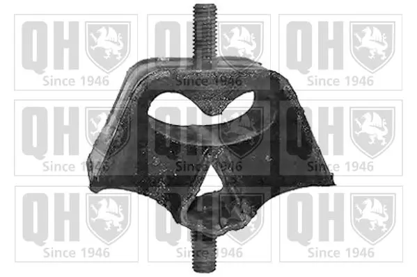 Handler.Part Engine mounting QUINTON HAZELL EM4051 1