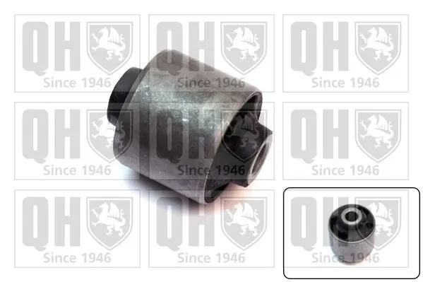 Handler.Part Engine mounting QUINTON HAZELL EM4244 1