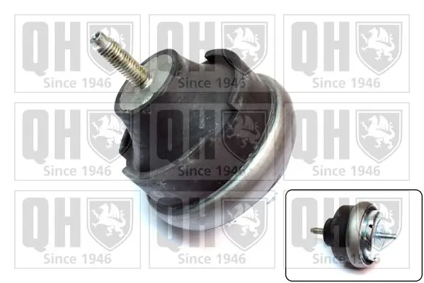 Handler.Part Engine mounting QUINTON HAZELL EM4259 1