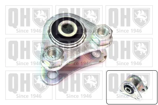 Handler.Part Engine mounting QUINTON HAZELL EM4275 1