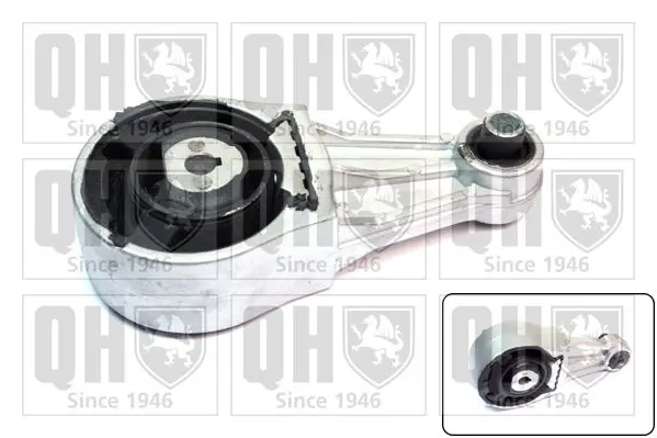 Handler.Part Engine mounting QUINTON HAZELL EM4285 1