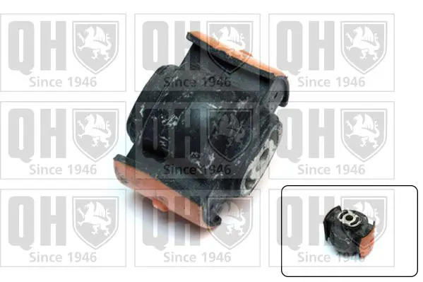 Handler.Part Engine mounting QUINTON HAZELL EM4500 1