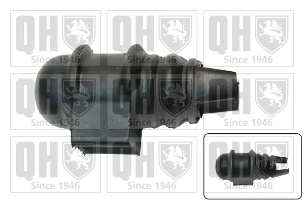 Handler.Part Stabiliser mounting QUINTON HAZELL EMB7225 1