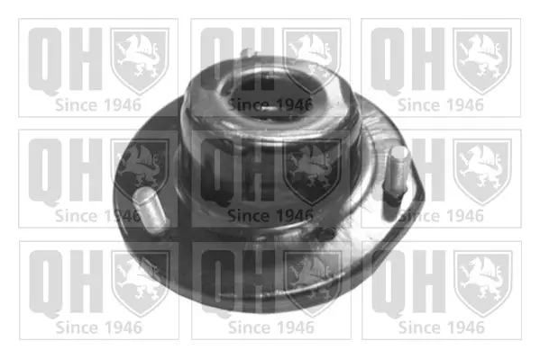 Handler.Part Top strut mounting QUINTON HAZELL EMR6068 1