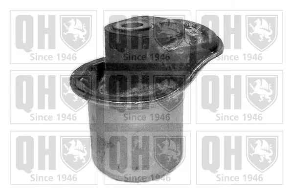 Handler.Part Control arm-/trailing arm bush QUINTON HAZELL EMS2423 1