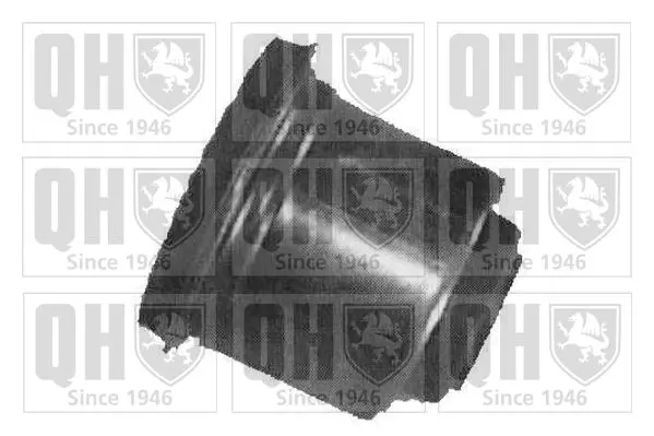 Handler.Part Control arm-/trailing arm bush QUINTON HAZELL EMS2668 1