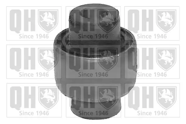 Handler.Part Control arm-/trailing arm bush QUINTON HAZELL EMS8287 1