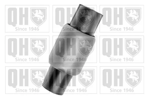 Handler.Part Control arm-/trailing arm bush QUINTON HAZELL EMS8308 1