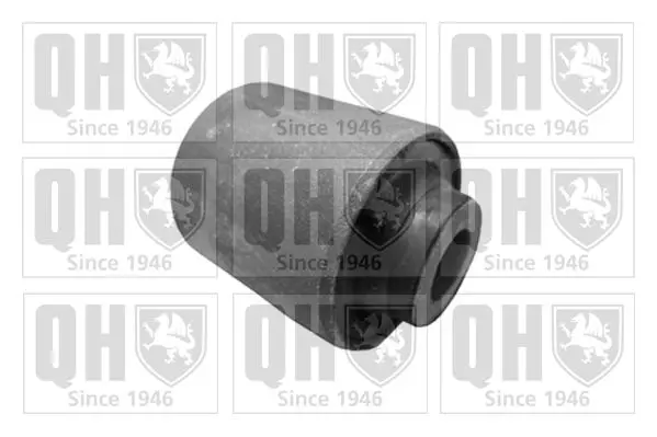 Handler.Part Control arm-/trailing arm bush QUINTON HAZELL EMS8359 1