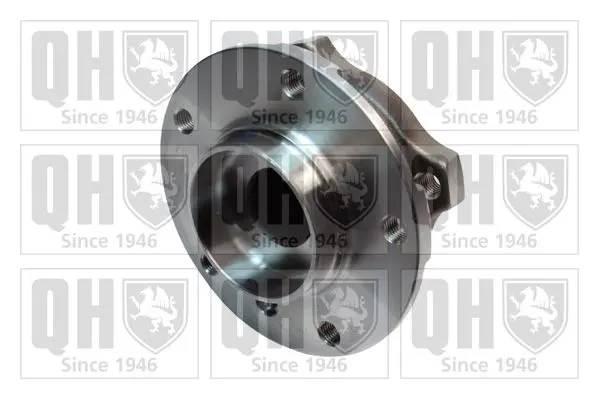 Handler.Part Wheel bearing kit QUINTON HAZELL QWB1383 1