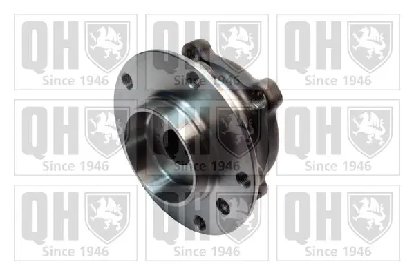 Handler.Part Wheel bearing kit QUINTON HAZELL QWB1244 1