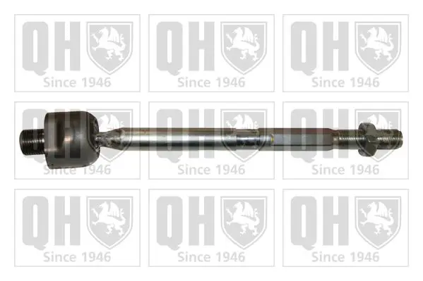 Handler.Part Tie rod axle joint QUINTON HAZELL QR3929S 1