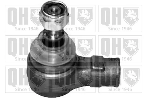 Handler.Part Tie rod end QUINTON HAZELL QD2036S 1