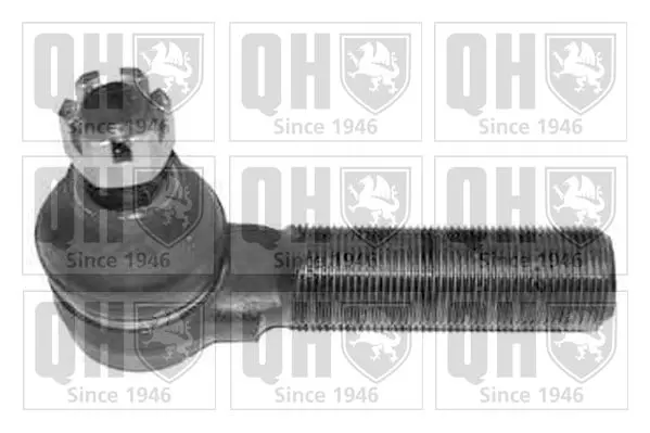 Handler.Part Tie rod end QUINTON HAZELL QD2815S 1