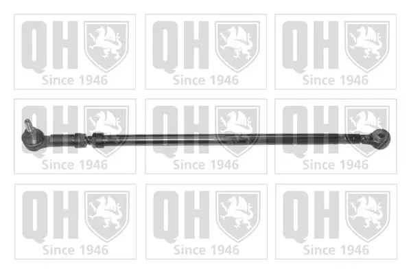 Handler.Part Rod assembly QUINTON HAZELL QDL2245S 1