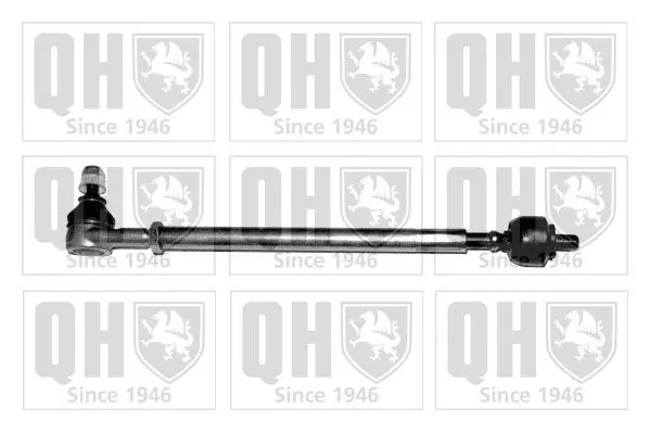 Handler.Part Rod assembly QUINTON HAZELL QDL2733S 1