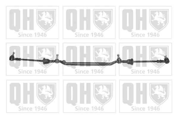 Handler.Part Rod assembly QUINTON HAZELL QDL2873S 1