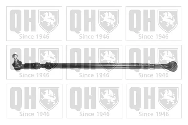 Handler.Part Rod assembly QUINTON HAZELL QDL2936S 1