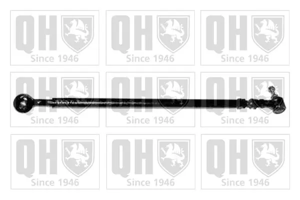 Handler.Part Rod assembly QUINTON HAZELL QDL2956S 1