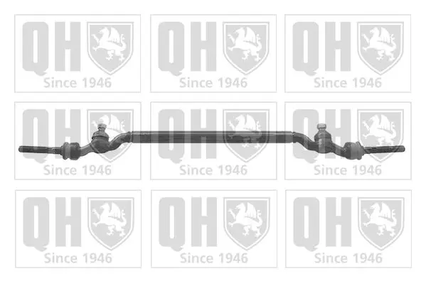 Handler.Part Rod assembly QUINTON HAZELL QDL2957S 1