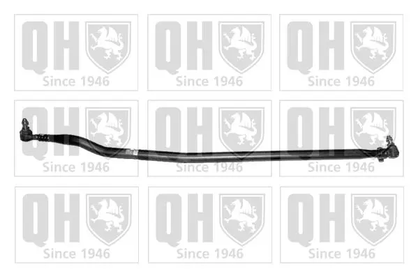 Handler.Part Centre rod assembly QUINTON HAZELL QDL3012S 1