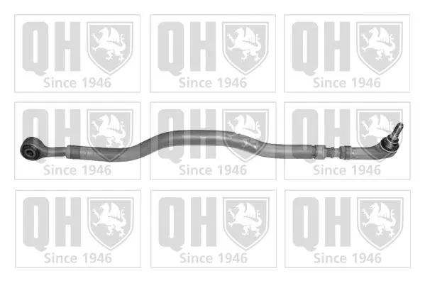 Handler.Part Rod assembly QUINTON HAZELL QDL3169S 1