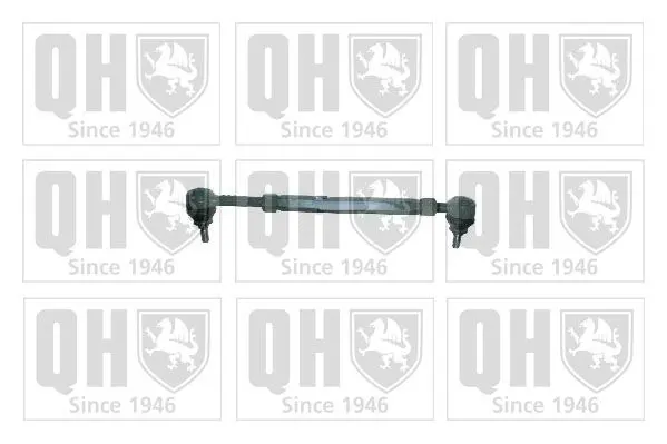 Handler.Part Rod assembly QUINTON HAZELL QDL3182S 1