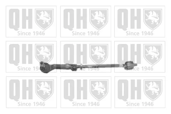 Handler.Part Rod assembly QUINTON HAZELL QDL3283S 1