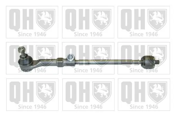 Handler.Part Rod assembly QUINTON HAZELL QDL5233S 1