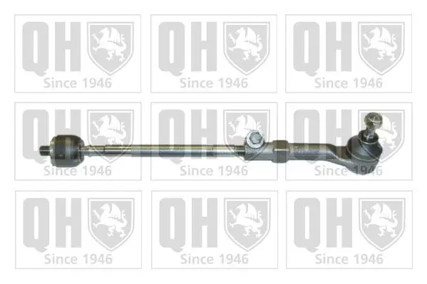 Handler.Part Rod assembly QUINTON HAZELL QDL5239S 1