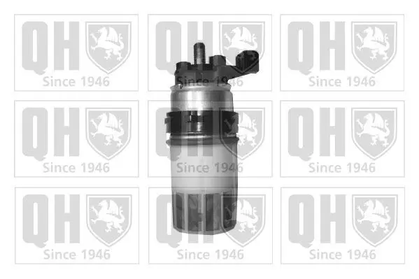 Handler.Part Fuel pump QUINTON HAZELL QFP609 1