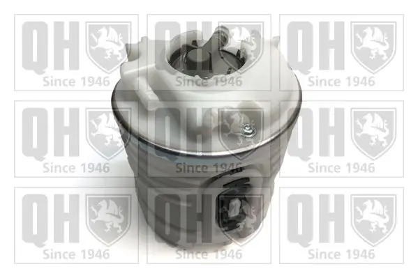 Handler.Part Swirlpot, fuel pump QUINTON HAZELL QFP694 1