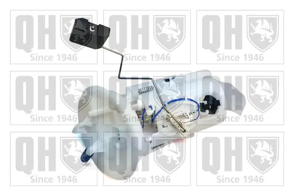 Handler.Part Fuel feed unit QUINTON HAZELL QFP751 1