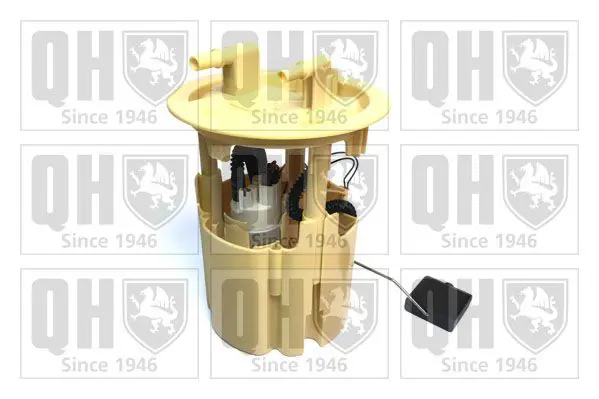 Handler.Part Fuel feed unit QUINTON HAZELL QFP932 1