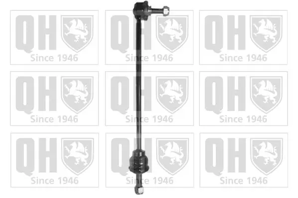 Handler.Part Rod/strut, stabiliser QUINTON HAZELL QLS3076S 1