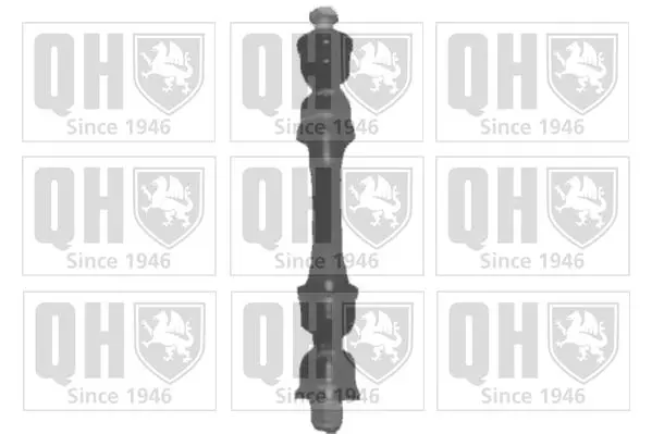 Handler.Part Rod/strut, stabiliser QUINTON HAZELL QLS3303S 1