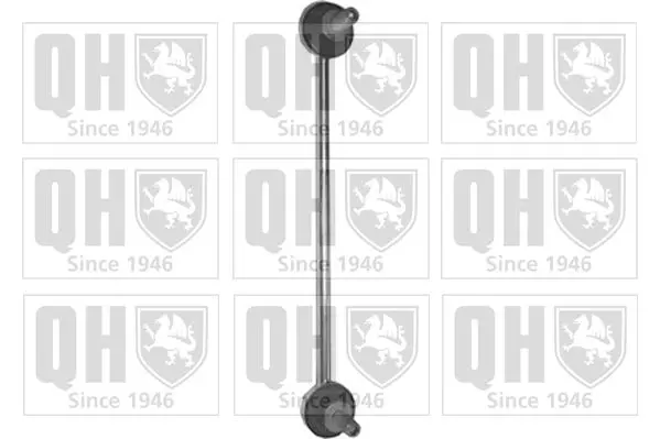 Handler.Part Rod/strut, stabiliser QUINTON HAZELL QLS3308S 1